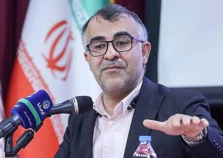 دبیر شورای‌عالی مقابله با جرایم پولشویی: گذرنامه ما پرریسک است؛ حتی یک ایرانی معمولی هم نمی‌تواند از سیستم بانکی جهانی استفاده کند
