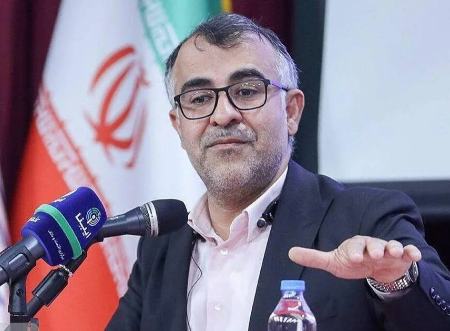 دبیر شورای‌عالی مقابله با جرایم پولشویی: گذرنامه ما پرریسک است؛ حتی یک ایرانی معمولی هم نمی‌تواند از سیستم بانکی جهانی استفاده کند