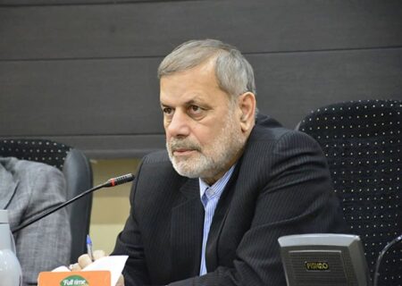 نماینده مجلس: با همین موشک‌های موجود می‌توانیم تمامی کشورهای اروپایی و آمریکا را بزنیم