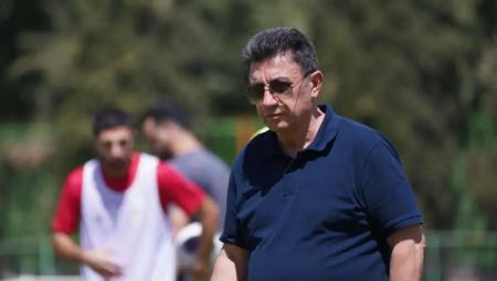 قلعه‌نویی: برای موفقیت در جام جهانی به کمک دولت و مجلس نیاز داریم