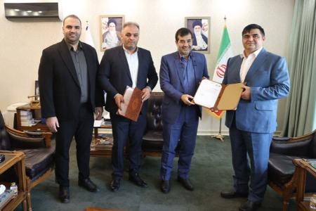 رضازاده جایگزین بهداد سلیمی در فدراسیون وزنه برداری شد