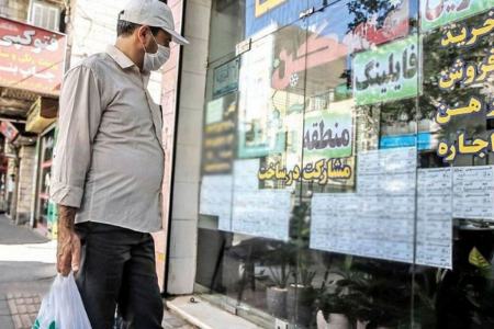 ۶۰ درصد حقوق کارگران صرف هزینه‌های مسکن و اجاره‌بها می‌شود