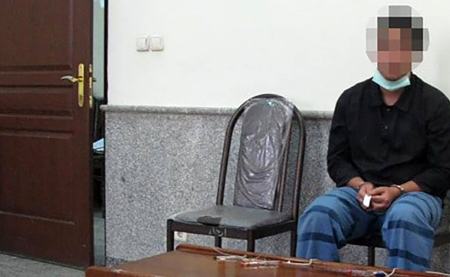 بازداشت شرور سطح یک شهرری به اتهام قتل یک افغانستانی