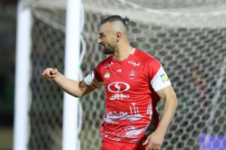 دورسون و مهری قراردادشان را با پرسپولیس فسخ کردند | صدور تأییدیه فیفا برای بیفوما