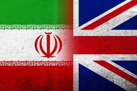 تحریم‌های جدید انگلیس علیه «حسین شمخانی» و چهار شرکت ایرانی