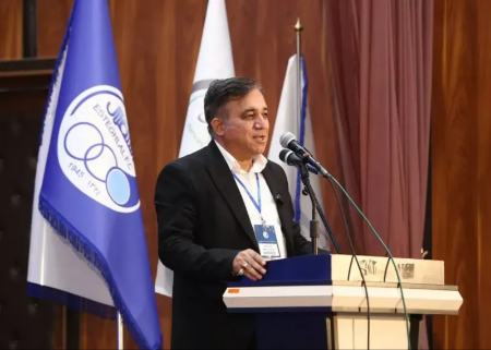 تاجرنیا: ترکیب استقلال کامل است؛ یکی از بهترین تیم‌ها را داریم