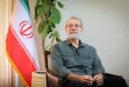 لاریجانی: هنوز جنگ تمام نشده و باید برای آن آماده باشیم