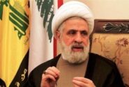 دبیرکل حزب‌الله لبنان: سلاح، روح و شرف و آینده و ناموس ماست و هرگز از آن دست نمی‌کشیم