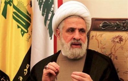 دبیرکل حزب‌الله لبنان: سلاح، روح و شرف و آینده و ناموس ماست و هرگز از آن دست نمی‌کشیم