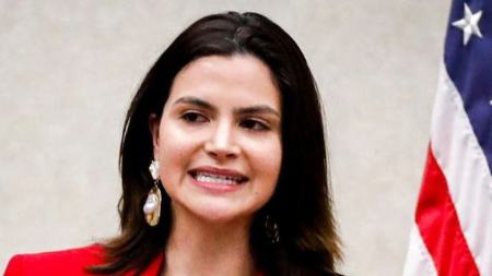 نامزد جمهوری‌خواه کنگره آمریکا: به اسلام پایان خواهم داد