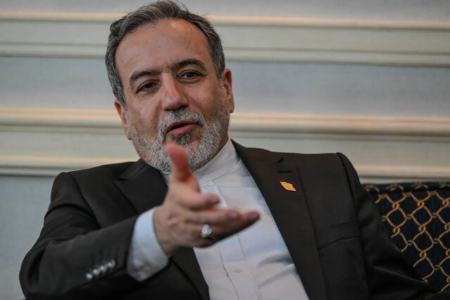 عراقچی: ایران برای مذاکره با آمریکا شرط دارد | به هر ماجراجویی پاسخ قوی‌تر می‌دهیم