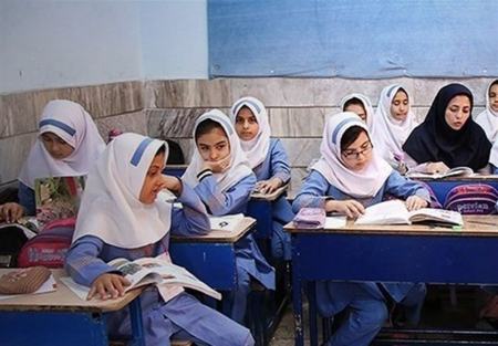 وزیر آموزش و پرورش: مجازی بودن مدارس کذب محض است