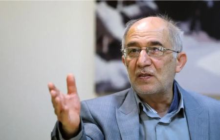 حسین علایی: آمریکا تاسیسات هسته‌ای ایران را نابود کرد؛ در حال حاضر غنی‌سازی صفر است