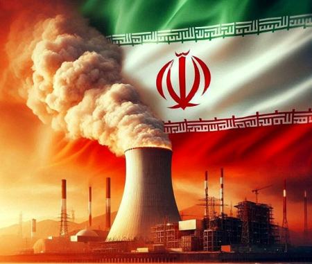 عملیات مخفی ایران در سایت هسته‌ای شمال تهران