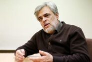 محمد مهاجری: می‌گفتند آقای شمخانی کلید پرونده هسته ای است؛ اما او فقط قفل بود