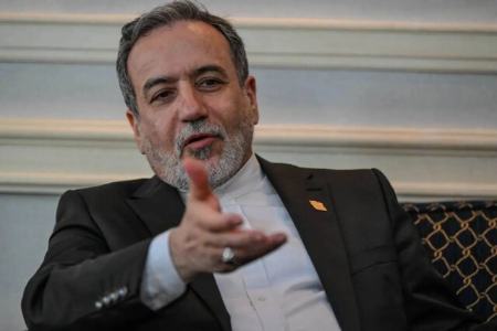 عراقچی: رفتن برای مذاکره آسان نیست | اروپا خود را با توهم اسنپ‌بک فریب ندهد