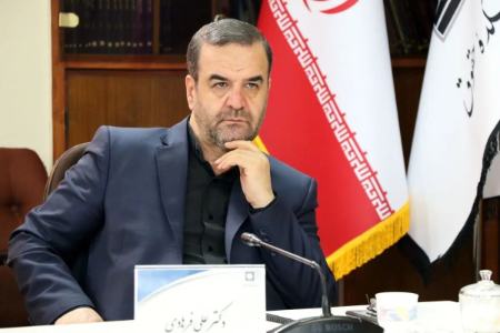 رییس سازمان تعزیرات حکومتی: مدیران ایران خودرو تعلیق نشده‌اند