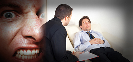 اسکیزوفرنی,بیماری اسکیزوفرنی,درمان اسکیزوفرنی