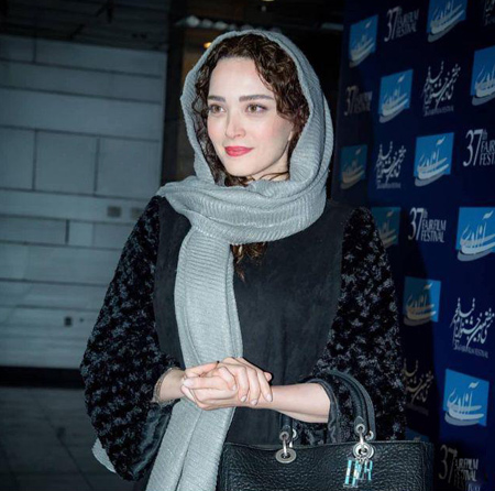 مانتوهای بهنوش طباطبایی, مدل مانتو بهنوش طباطبایی