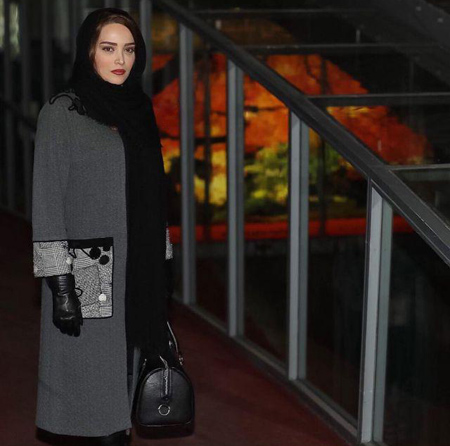 مدل مانتوهای بازیگران, تصاویری از مانتوهای بازیگران