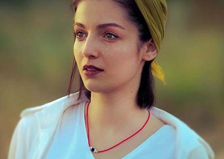 بیوگرافی کامل مهسا حجازی؛ از کودکی تا امروز