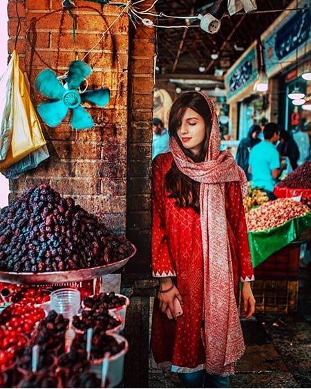 مهسا حجازی, عکس های مهسا حجازی