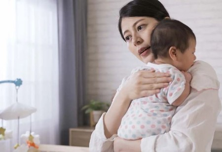 راهکارهای مقابله با عق زدن