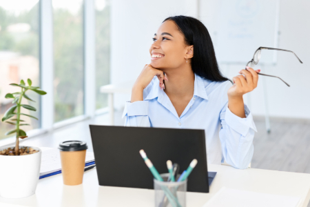 چگونه ذهنیت مثبت داشته باشیم