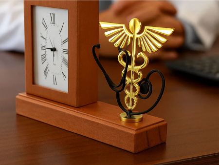 انتخاب  و خرید هدیه برای پزشک