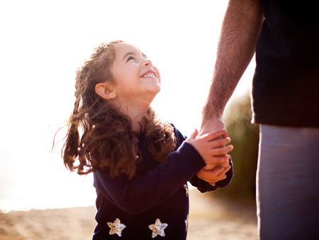 عقدهٔ الکترا, عقدهٔ الکترا چیست, چگونگی عقده الکترا