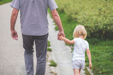 عقدهٔ الکترا, عقدهٔ الکترا چیست, چگونگی عقده الکترا