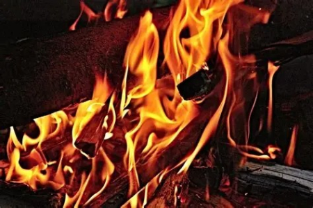 آنتالپی سوختن, محاسبه آنتالپی