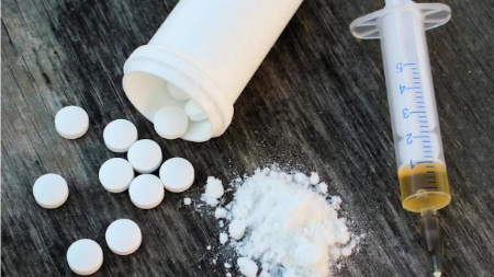 همه چیز درباره مخدر فنتانیل؛ از اعتیاد تا مرگ