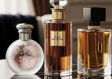 ترندهای جهانی عطر و ادکلن در ۲۰۲۵؛ از عطرهای لوکس تا گزینه‌های اقتصادی