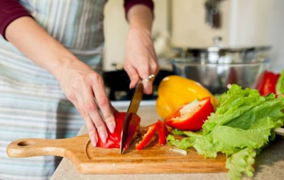 ترفندهای خانه داری جالب و کاربردی