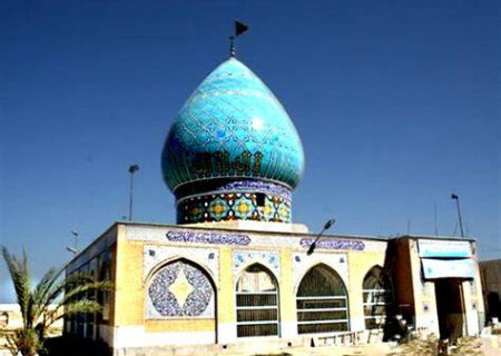 امامزاده عبدالمهیمن(ع): جاذبه‌ای کمتر شناخته‌شده در گردشگری مذهبی