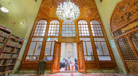 معماری مسجد عمران بن شاهین, بازسازی مسجد عمران بن شاهین