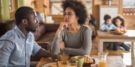 نکات ضروری قبل از ازدواج