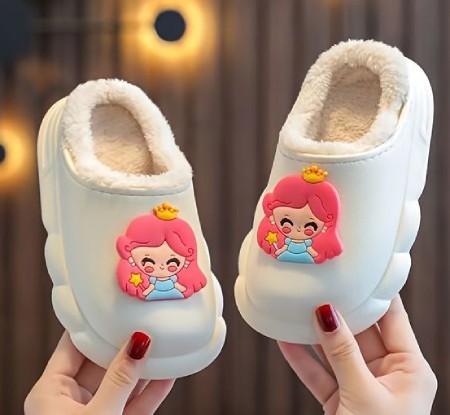 دمپایی بچه گانه خوشگل