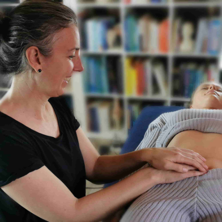 تأثیرات ماساژ در باروری