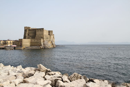 معماری قلعه اوو, بازسازی قلعه اوو