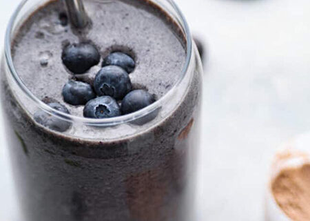 طرز تهیه اسموتی پروتئینی، نوشیدنی مغذی و خوشمزه