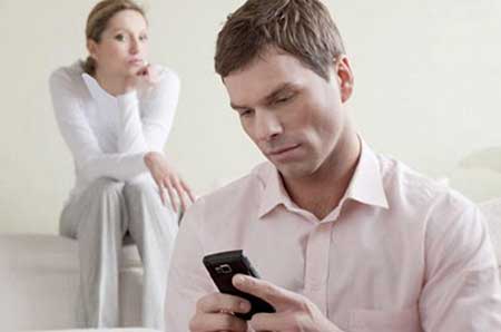 اختلال وسواس فکری