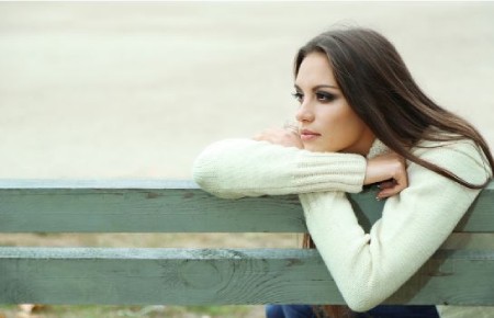 از کجا بفهمیم افسردگی داریم؟