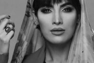 بیوگرافی ریحانه رضی بازیگر کرد ایرانی + عکس همسرش