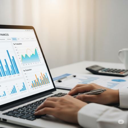 استقرار سیستم حسابرسی داخلی پویا