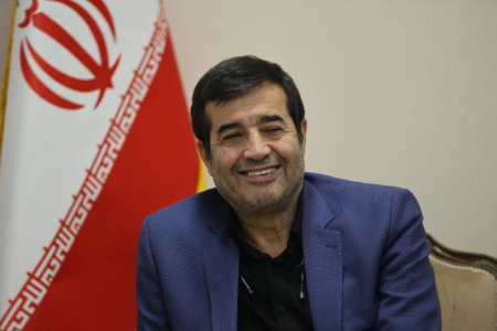 واکنش وزیر ورزش به اخباری در خصوص خرید پرسپولیس از سوی بابک زنجانی