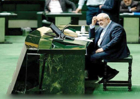 دولتمردان گذشته برای دولت چهاردهم دام خاموشی پهن کردند