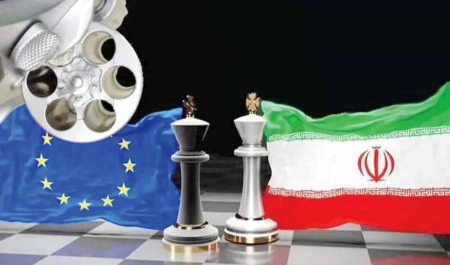 ۳۰ روز نفس‌گیر برای دیپلماسی