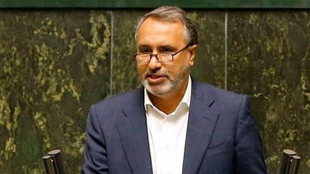 رئیس کمیسیون عمران مجلس: ۶۶ درصد از تالاب‌های کشور خشک شده است